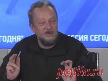 Русский национализм и порядочный человек Сундаков