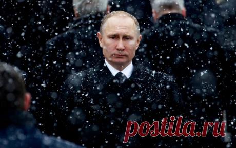 Эффект Набиуллиной: как Центробанк изменил экономику России