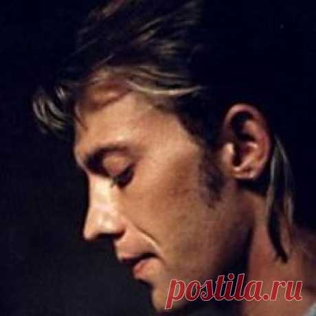 21 августа в 1999 году умер(ла) Александр Литвинов-МУЗЫКАНТ-ГИТАРИСТ