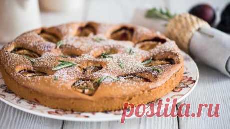 Пироги. Рецепты на Gastronom.ru