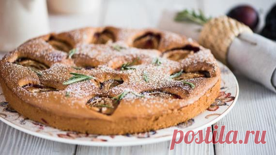 Пироги. Рецепты на Gastronom.ru