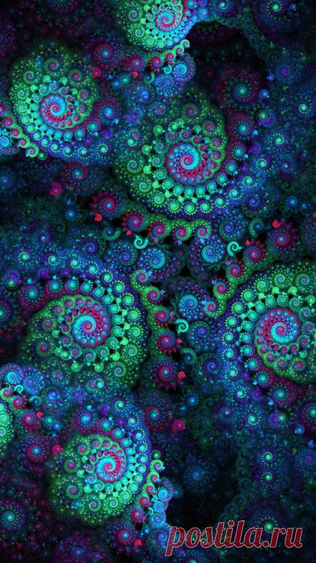 Aqua Regia Fractal thingy 404 Aqua regia is a technique of using a special acid mixture to leach metals out of rocks so that their composition can be analysed. I've never done it myself, but we learn about it...