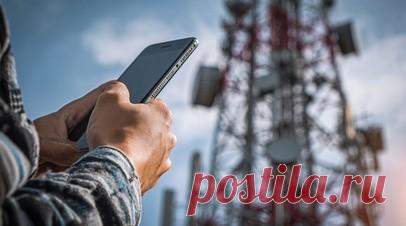 В Смоленской области временно ограничили работу мобильного интернета. В Смоленской области временно ограничили работу мобильного интернета из-за опасности БПЛА. Читать далее