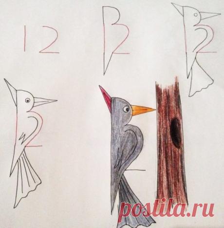 (1) Одноклассники