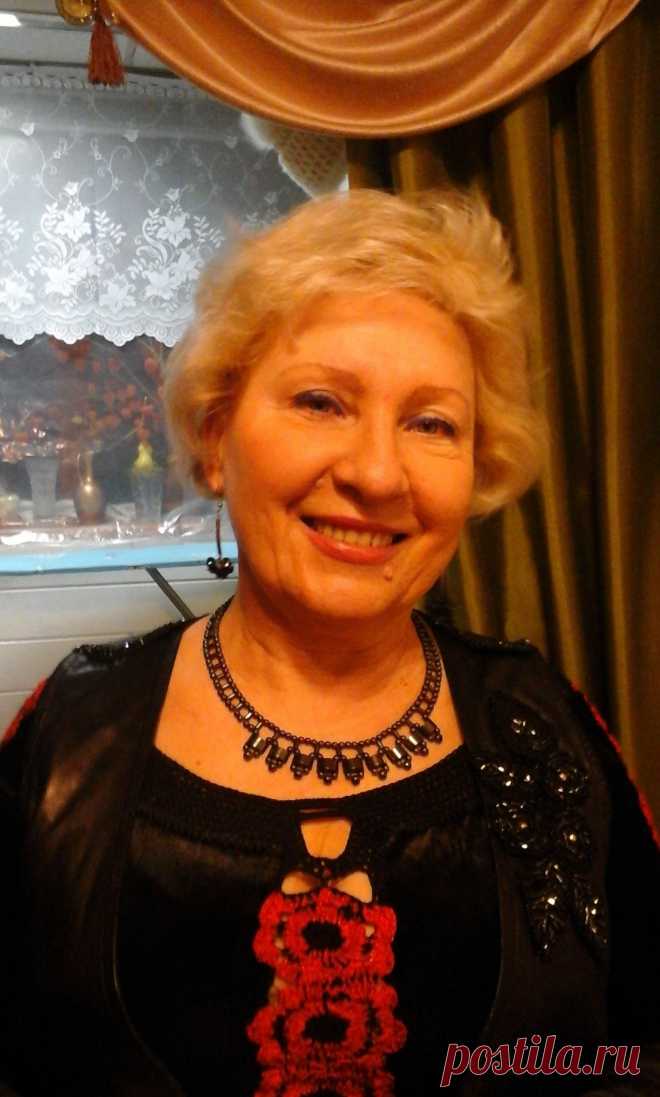 валентина приходько - Киев, Украина, 63 года на Мой Мир@Mail.ru