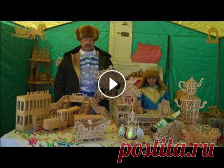 Художественное выпиливание лобзиком. своими руками Художественное выпиливание лобзиком из фанеры. своими руками, scroll saw Для поддержки канала....