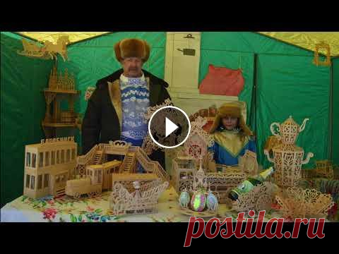 Художественное выпиливание лобзиком. своими руками Художественное выпиливание лобзиком из фанеры. своими руками, scroll saw Для поддержки канала....