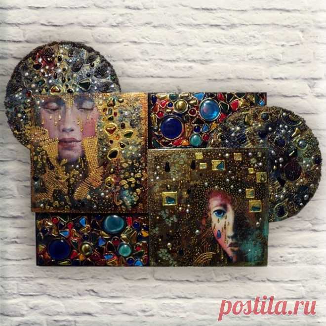 ХЕНД МЕЙД (Наталья Полех)