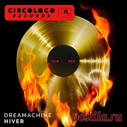 Download Hiver - Dreamachine Label CircoLoco Records Styles Indie Dance, Electro (Classic / Detroit / Modern) Date 2025-02-21 Catalog # CLR014E Length 11:17 Tracks 2