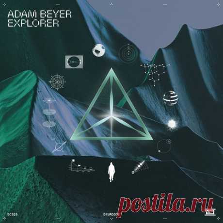 Adam Beyer - Explorer free download mp3 music 320kbps