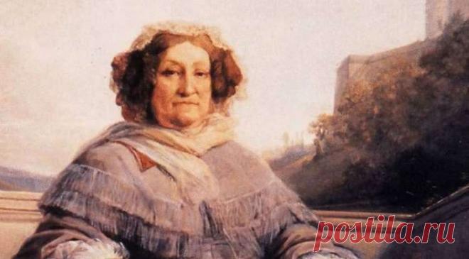 Первая бизнес-мадам вдова Клико — Лаванда