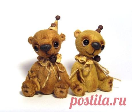 Интерьерные игрушки. Выкройки, идеи, вдохновение