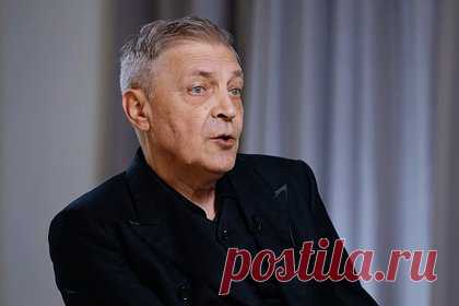 Получивший паспорт Украины Невзоров похвалил Киев за рыцарский поступок