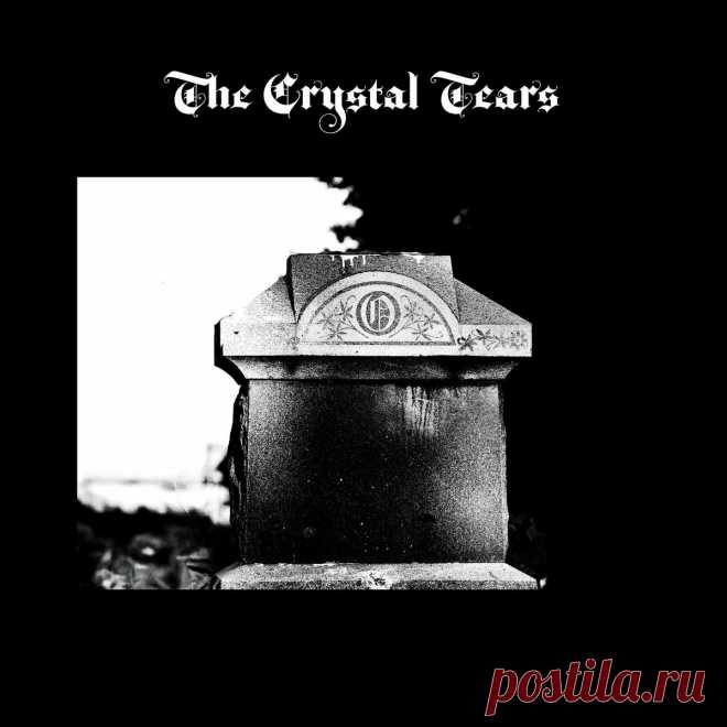 The Crystal Tears - The Crystal Tears (2025) 320kbps / FLAC