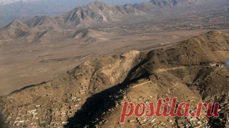 МИД России: статус террористов у талибов мешает отношениям Москвы и Кабула