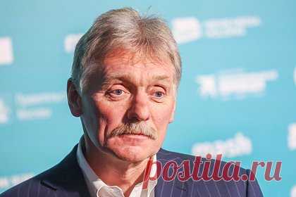 В Кремле рассказали о ходе диалога Москвы и Вашингтона
