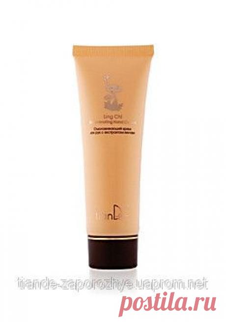 Купить Крем для рук «морский водоросли», 80г Запорожье и Украине от компании &quot;ТианДе&quot;