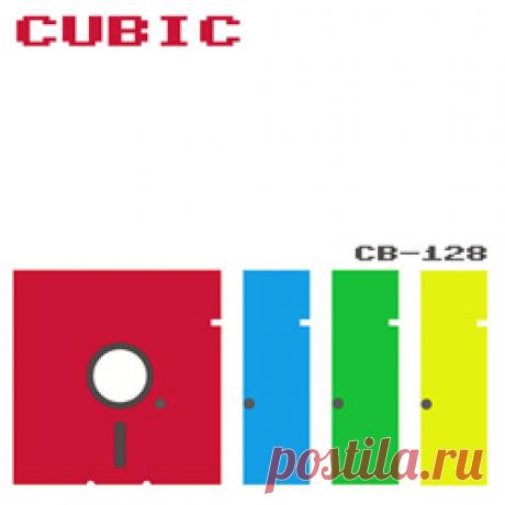 Cubic - CB-128 EP (2026) 320kbps / FLAC