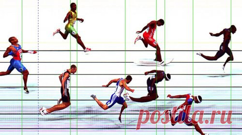 это нонсенс, что кого-то не допускают до Олимпиады. нужно допускать всех, даже самых химических спортсменов, но ввести систему штрафных коэффициентов и делать исходя из них коррекцию показываемого спортсменом результата. например, спринтер пробежал трассу за 10 секунд, но в его крови нашли 0,001 грамма эритропоэтина. значит, добавляем ко времени 1 секунду. нашли еще что-то - плюсуем ко времени еще немного штрафа. таким образом атлет может и не занять призовое место, хотя пришел первым, но это…