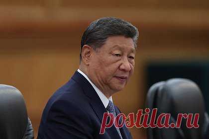 Си Цзиньпин выдвинул Трампу условие для заключения торговой сделки