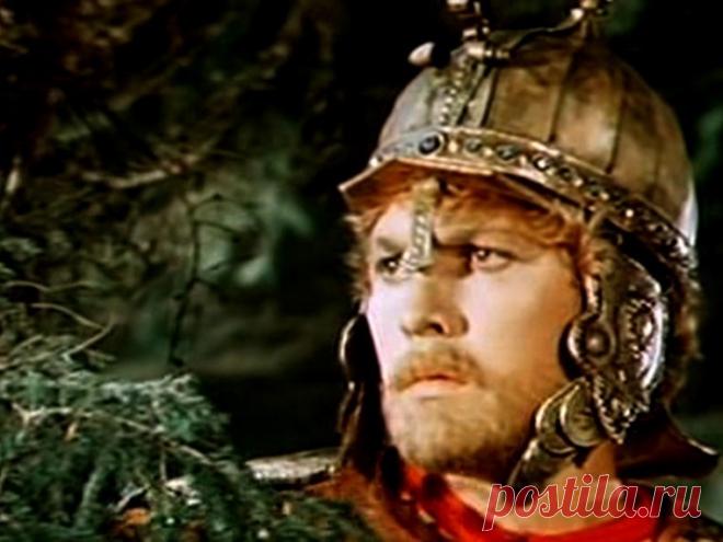 Вячеслав Воскресенский, 22 октября, 1948