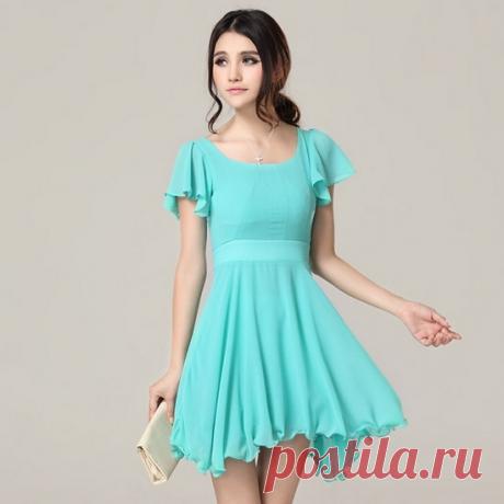 Выкройка платьев с завышенной талией: пошаговое описание процесса | LS