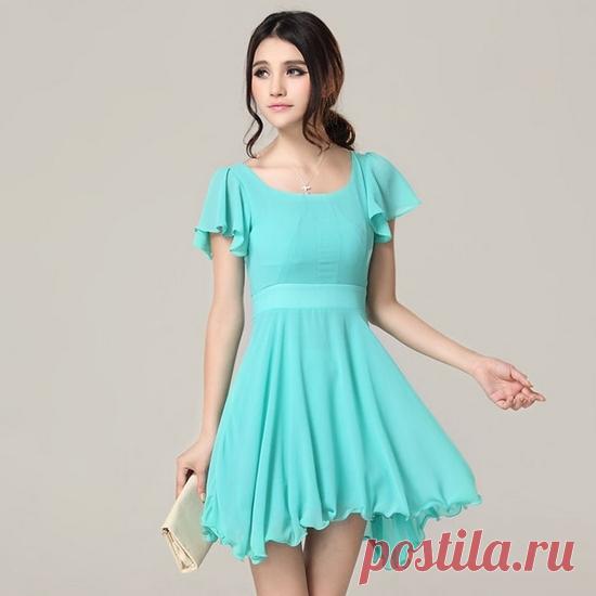 Выкройка платьев с завышенной талией: пошаговое описание процесса | LS