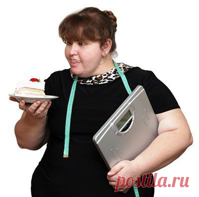 Как могу, стараюсь следить за фигурой... Чуть отвлекусь, она уже жует, зараза )))))