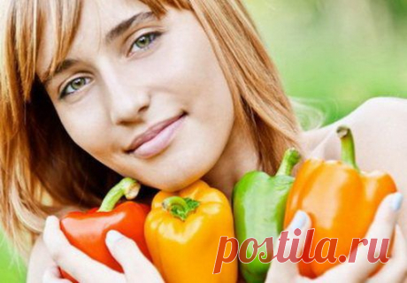 Как не переедать? Советы на 100% / Все для женщины