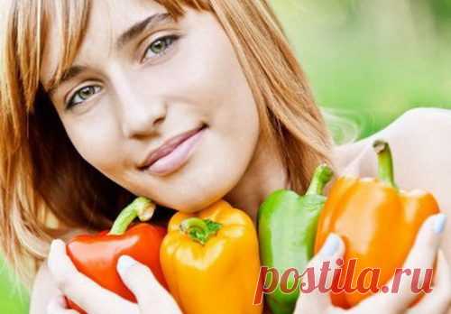 Как не переедать? Советы на 100% / Все для женщины