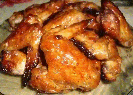 5 самых вкусных маринадов для курицы.
Готовим со вкусом