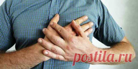 Как не спутать стенокардию с невралгией?