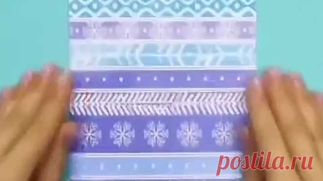 Новогодние идеи на скорую руку