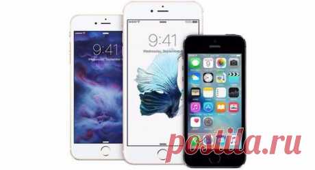 Ожидается, что в 2018 году смартфоны Apple iPhone будут оснащаться экранами OLED По сообщению источника, ссылающегося на японский деловой ежедневник Nikkei, с 2018 года компания Apple планирует перейти на дисплеи OLED в своих смартфонах iPhone. Утверждается, что Apple уже уведомила об этом своих поставщиков, и компания LG Display уже планирует увеличение объемом производства панелей OLED. Основную часть заказов на дисплеи OLED для будущих iPhone между собой разделят LG Display и Samsung…