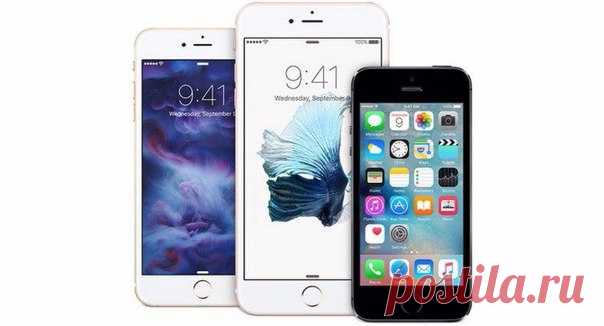 Ожидается, что в 2018 году смартфоны Apple iPhone будут оснащаться экранами OLED По сообщению источника, ссылающегося на японский деловой ежедневник Nikkei, с 2018 года компания Apple планирует перейти на дисплеи OLED в своих смартфонах iPhone. Утверждается, что Apple уже уведомила об этом своих поставщиков, и компания LG Display уже планирует увеличение объемом производства панелей OLED. Основную часть заказов на дисплеи OLED для будущих iPhone между собой разделят LG Display и Samsung…