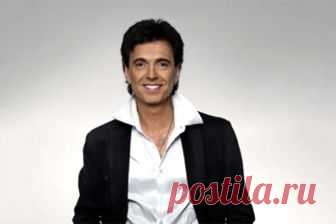 Встречи для нас . Геннадий Ветров .