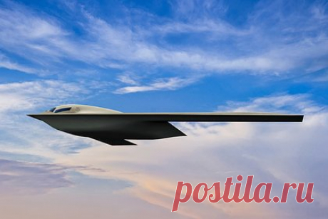 В США объяснили важность «самого крутого» бомбардировщика для ВВС США. Перспективный малозаметный бомбардировщик B-21 Raider будет играть важную роль в ядерной триаде США, пишет обозреватель 19FortyFive Брент Иствуд. Самолет совершит первый полет в 2023 году. B-21 Raider сможет нести бомбы и ракеты, а также вести радиоэлектронную борьбу и выполнять разведывательные задачи.