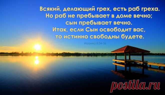 1	Не полагайся на имущества твои и не говори: "станет на жизнь мою". 
2	Не следуй влечению души твоей и крепости твоей, чтобы ходить в похотях сердца твоего, 
3	и не говори: "кто властен в делах моих?", ибо Господь непременно отмстит за дерзость твою. 
4	Не говори: "я грешил, и что мне было?", ибо Господь долготерпелив. 
5	При мысли об умилостивлении не будь бесстрашен, чтобы прилагать грех ко грехам 
6	и не говори: "милосердие Его велико, Он простит множе
