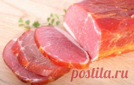 Рецепты балык из свинины в домашних условиях: секреты выбора
