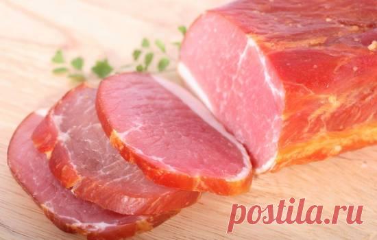 Рецепты балык из свинины в домашних условиях: секреты выбора