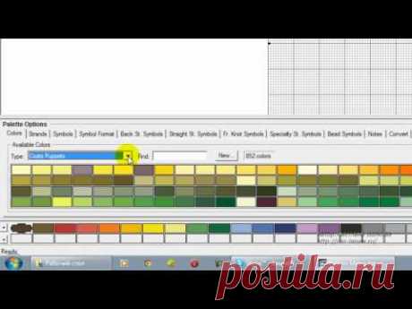 Программа Pattern Maker v4 Pro — обзор разных версий