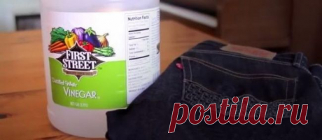 20 хитростей, которые спасут вашу одежду и обувь