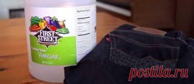 20 хитростей, которые спасут вашу одежду и обувь