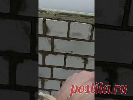 штробы от проф-работника кирпичной промышленности.