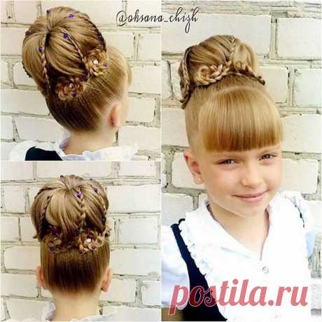 причёски