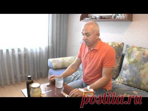 Сода - защита здоровья