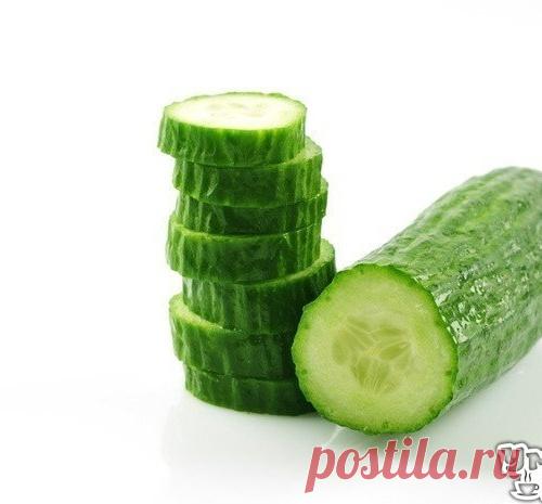 БЕСЦЕННЫЙ ОГУРЕЦ