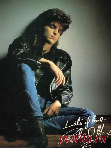 Ричард Маркс, 16 сентября, 1963