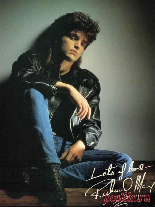 Ричард Маркс, 16 сентября, 1963