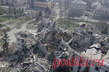 Человечеству предрекли усугубление гуманитарных катастроф. В 2023 году гуманитарные кризисы станут еще обширнее по всему миру. Усугубит катастрофу глобальное изменение климата, предрекли специалисты Международного комитета спасения (International Rescue Committee, IRC) в своем исследовании. Текст доклада опубликован на сайте организации.